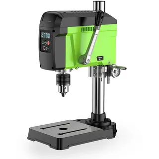 Tischbohrmaschine 400 W, Bohrbereich 1,5–13 mm, 2500 rpm