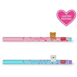 Lovely Friends Bear Love 2 St.