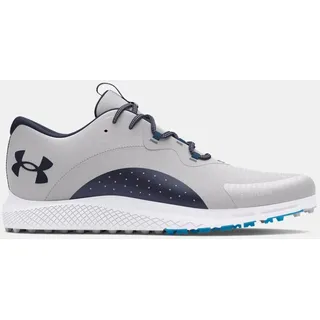 Under Armour Herren Golfschuh Charged Draw 2 SL Herren-Golfschuh ohne Spikes, Größe: 12 -