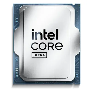 Core Ultra 7 270K Plus Arrow Lake-S Refresh (Tray) CPU - 24 Kerne - 3.9 GHz - LGA1851 - Bulk (ohne Kühler)