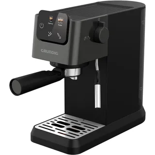 Grundig KSM 4330 Delisia Coffee Series DC 3000