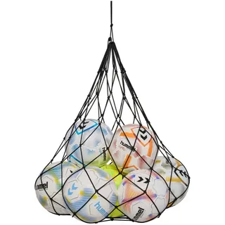 hummel hmlESSENTIAL Ball Net - black ONE