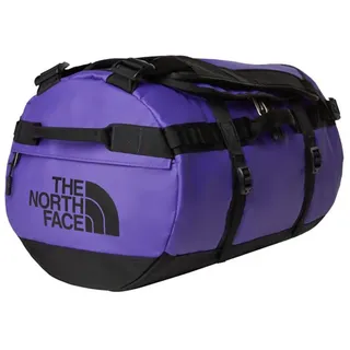 The North Face Base Camp Duffel (Größe 50l lila)