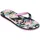 Vii Flip Flops schwarz schwarz