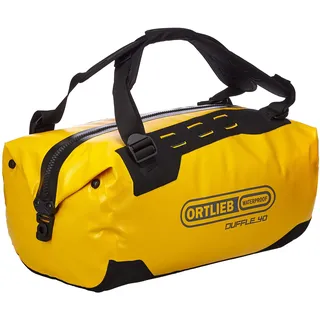Ortlieb Duffle 40 l sun yellow/black 