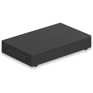 Asus NUC 13 Rugged Bravo Canyon BNUC13BRKP200B02I N50 0GB/64GB MMC Barebone Slim mit EU-Netzkabel