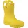 Rain Gummistiefel Gelb 34/35