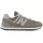 Grey / White 49