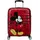 Cabin 55 cm / 36 l mickey comics red