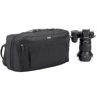 Think Tank Umhängetasche und Gürteltasche für Kameras und Objektive