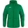 Coachjacke Team Sportgrün 164