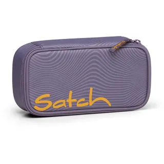 Satch Schlamperbox mesmerize
