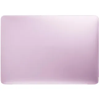KMP Schutzhülle für 13" MacBook Pro Retina, 10/2013, 08/2014 Pink