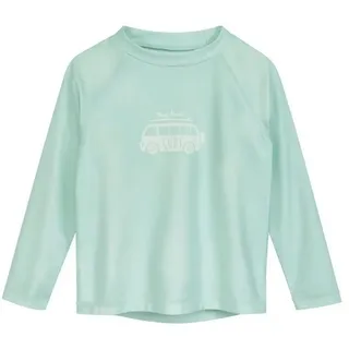 Playshoes UV-Schutz Bade-Shirt 1/1-Arm Surf-Bus 86/92