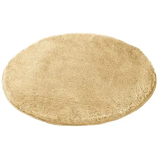 Ø 100 cm champagner