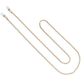 KAPTEN & SON - EYEWEAR CHAIN - MARBELLA - gold