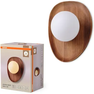 Osram Decor Acacia Nest (G9) Braun