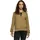 Bombers Jacke Green Khaki S