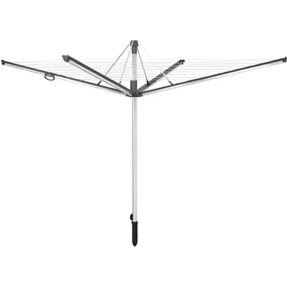 Leifheit Linomatic 500 Plus grau