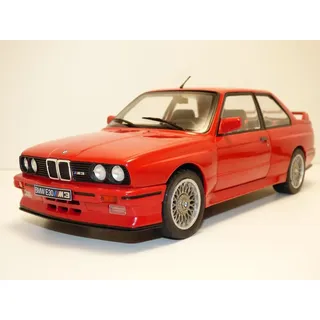 Solido BMW M3 1986