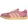 Bliss Pink / Warm Vanilla / Pure Ruby 44