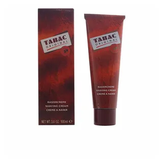 Mäurer & Wirtz Tabac Original Rasiercreme 100 ml
