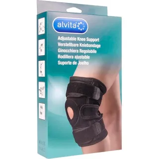 Alliance Healthcare Deutschland GmbH Alvita Kniebandage 1 st