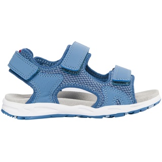 Viking Anchor Sandale 3 V Sportsandale, blau, 28 EU - 28 EU