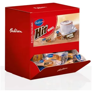 BAHLSEN Doppelkeks Hit Minis 975 g