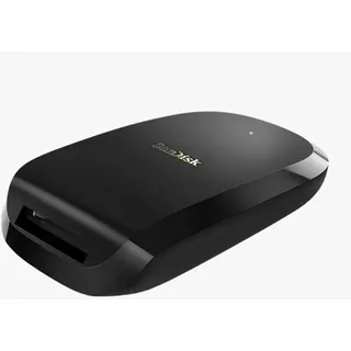 SanDisk Extreme PRO CFexpress Typ B Reader USB 3.1