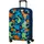Pull-Over Luggage Cover M Colorwave