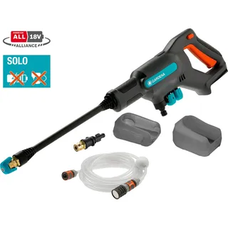 Gardena AquaClean 24/18V P4A solo ohne Akku