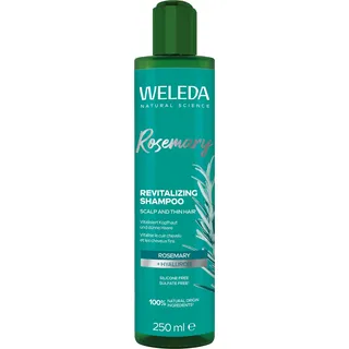 Weleda Rosmarin Revitalising Shampoo 250 ml