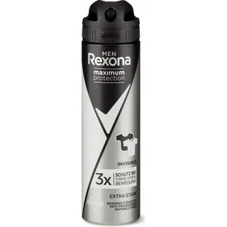 Rexona Men Maximum Invisible 150ml