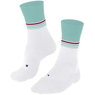 Falke RU4 Endurance Cool Laufsocken 1 Paar Weiß 35-36