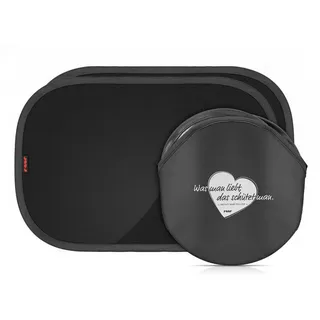 Reer Sonnenschutz 2er Pack