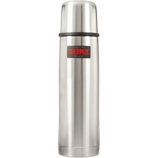 Thermos Light & Compact silber 1 l