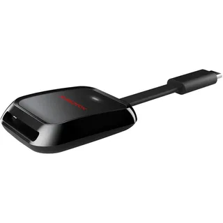 SanDisk QuickFlow SD Card with USB-C 3.2 Gen 1