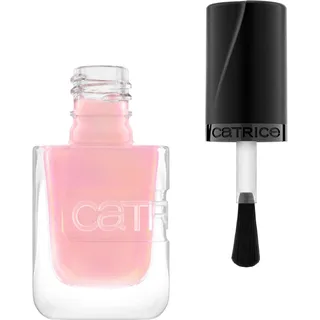 Catrice GEL AFFAIR Nagellack Farbton 005 Today Was A Fairytale 10.5 ml