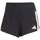 Short Damen schwarz 2XL2