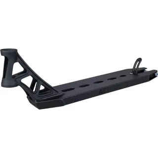 Striker Aether 470mm Scooter-deck - Black - One Size