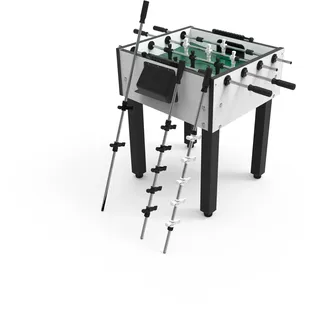 Ullrich Sport "Mini-Trainer" Tischfußball Kicker-Tisch "NEU" Made in Germany