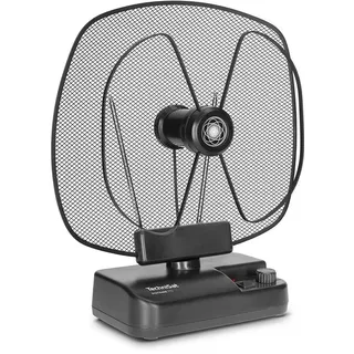 TechniSat Digitenne TT2 DVB-T2 DAB+, UKW
