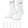 6er Pack White/Black 34-38