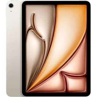 11" (6. Generation 2024) 1 TB Wi-Fi polarstern