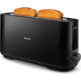 Philips Daily Collection HD2590/90 schwarz