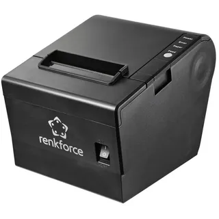 Renkforce RF-TPP3-01 Schwarz