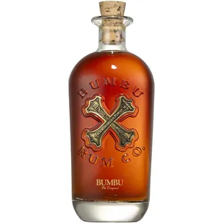 Bumbu The Original 40% Vol.
