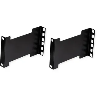 Value 19-Zoll-Schrank Tiefenerweiterung, 151,5mm, 2HE