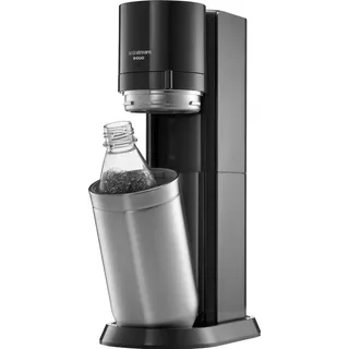Sodastream E-Duo Wassersprudler schwarz